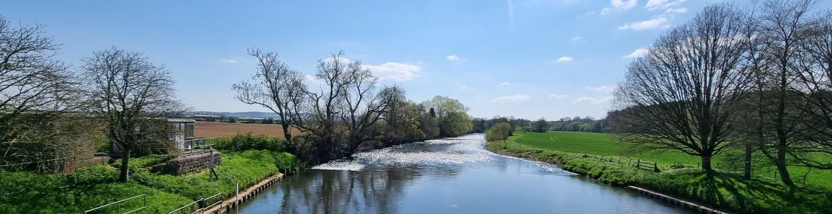 The Exe Valley